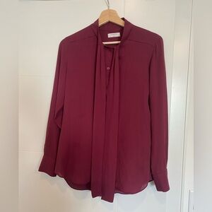 Stunning Babaton blouse
